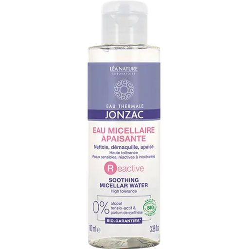 Eau Thermale JONZAC RÉactive Soothing Micellar Water - 100 ml
