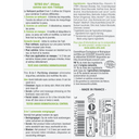Organic Hydra Aloe Vera 3-in-1 Purifying Cleanser - 150 ml