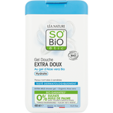 LÉA NATURE SO BiO étic Extra Mildes Duschgel Aloe Vera