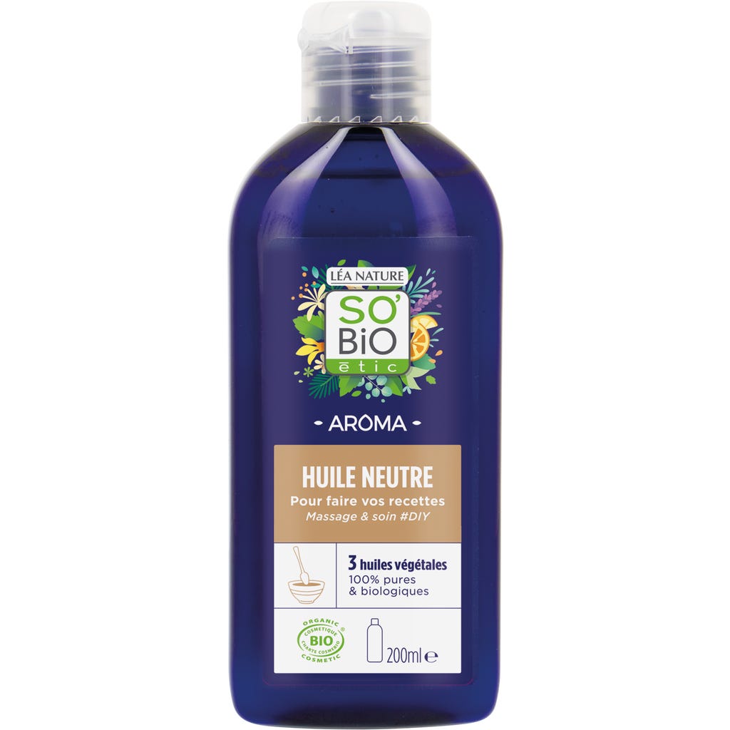 So Bio étic Nagellack 13 Blau Denim – 10 Ml, Pflegender Lack Natürlichen Ursprungs