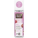 Terra Naturi Soft Blossom deodorant v razpršilu