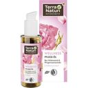 Terra Naturi Уелнес масло за грижа - 100 мл