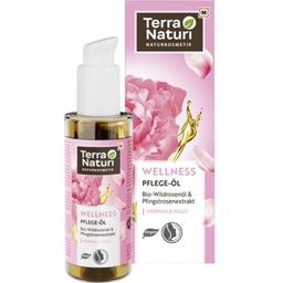 Terra Naturi Wellness ulje za njegu tijela - 100 ml