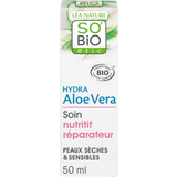 Soin Nutritif Réparateur - HYDRA Aloe Vera