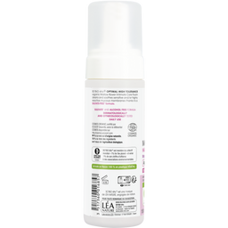 Hypoallergeen Mallow Intimate Cleansing Mousse - 200 ml