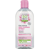 Hypoallergenic Mallow Intimate Cleansing Gel