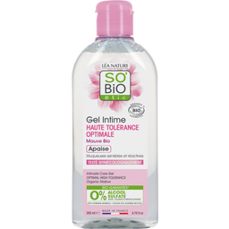 Hypoallergenic Mallow Intimate Cleansing Gel