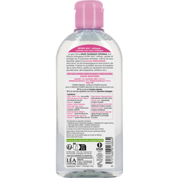 Hipoalergen čistilni gel za intimen predel s slezenovcem - 150 ml