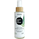 I WANT YOU NAKED Holy Hemp Body Lotion - 100 ml