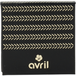 Avril Rechargeable Make-up Case - Small