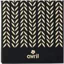 Avril Rechargeable Make-up Case - Голям