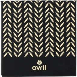 Avril Rechargeable Make-up Case