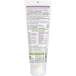 Varovalen šampon z ricinusom ter arginini - 250 ml