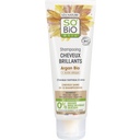 LÉA NATURE SO BiO étic Argan + Oleic Acid Shiny Hair Shampoo - 250 ml