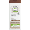 Crema Limpiadora Ducha Ultra Nutritiva Coco - 650 ml