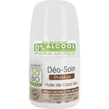 LÉA NATURE SO BiO étic Déodorant Protection Huile de Coco