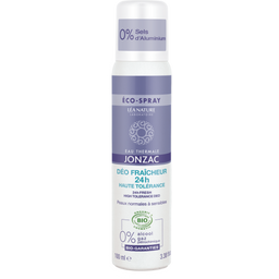 REhydrate 24h Freshness High Tolerance Deodorant - 100 ml