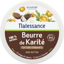 Natessance Beurre de Karité - 100 g