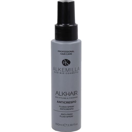 Alkemilla Eco Bio Cosmetic K-HAIR Anti-Frizz sprays ápoló - 100 ml
