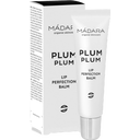 MÁDARA Organic Skincare Plum Plum Lip Balm - 15 ml