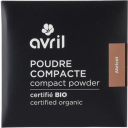 Avril Poudre Compacte (Recharge)