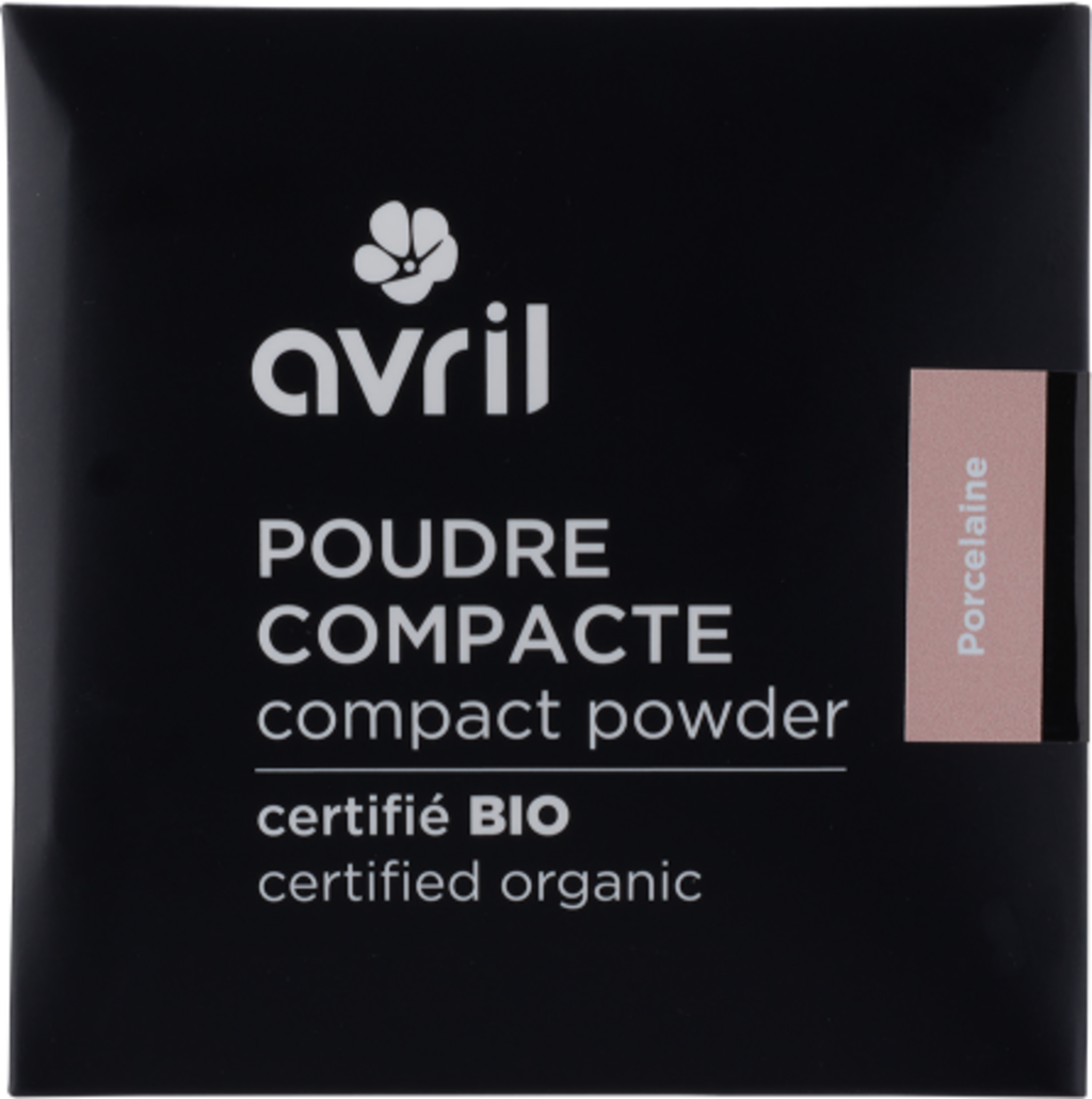 Compact Powder Refill, Porcelaine (11 g)