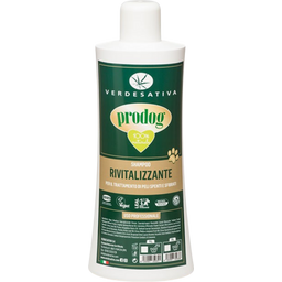 Verdesativa prodog Shampoo Rivitalizzante per Cani - 1 L