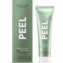 MÁDARA Organic Skincare Brightening AHA Peel Mask - peelingmask - 60 ml
