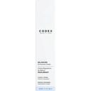 CODEX LABS SHAANT Balancing Oil Control krém - 50 ml