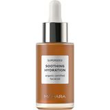 Superseed Soothing Hydration Organic Facial Oil - ansiktsolja