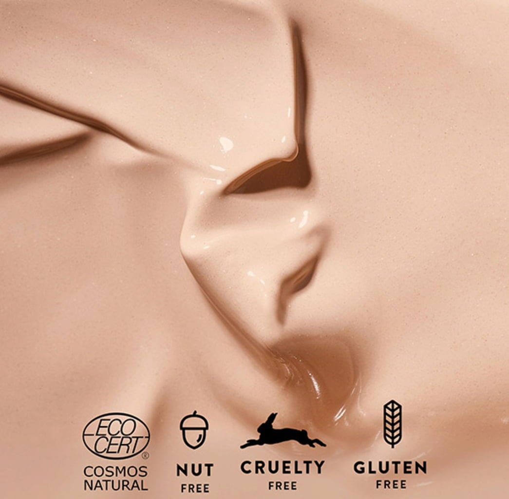 MÁDARA Organic Skincare CITY CC Anti-Pollution CC Cream SPF 15 - Light