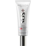 MÁDARA Organic Skincare SOS Rich Hydra Barrier CICA Cream
