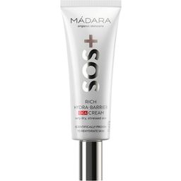 MÁDARA Organic Skincare SOS Rich Hydra Barrier CICA Cream - 40 ml