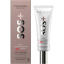 MÁDARA Organic Skincare SOS Rich Hydra Barrier CICA krema - 40 ml