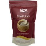 Rhassoul - mineralna glina za čiščenje kože