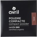 Avril Poudre Compacte (Recharge) - Cacao