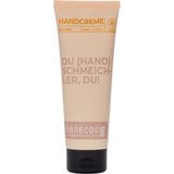 benecosBIO Hand Cream "Du (Hand) Schmeichler, du"