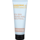 benecosBIO Handcreme 