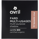 Avril Eyeshadow Refill - Or Byzantin Irisé