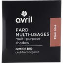 Avril Eyeshadow Refill - Etain Irisé