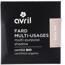 Fard Multi-Usages (Recharge), Beige Mat (2.5)