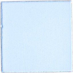 Avril Fard Multi-Usages (Recharge) - Bleu Pastel Mat