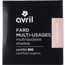 Avril Eyeshadow Refill - Coquille Mat