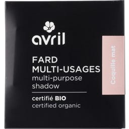 Avril Eyeshadow Refill - Coquille Mat