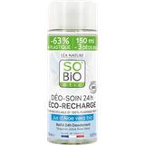 LÉA NATURE SO BiO étic Deo Roll-on Aloe Vera