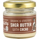 Zoya goes Pretty Shea with Cacao Butter - 60 g