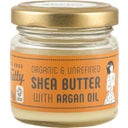 Zoya goes Pretty Shea Butter with Argan Oil - 60 g