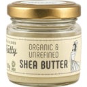 Zoya goes pretty Organic Cold-pressed Pure Shea Butter - 60 g