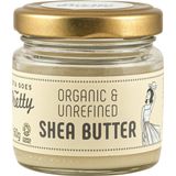 Zoya goes pretty Organic Cold-pressed Pure Shea Butter