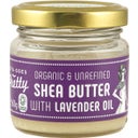 Zoya goes pretty Shea Butter with Lavender Oil - 60 g